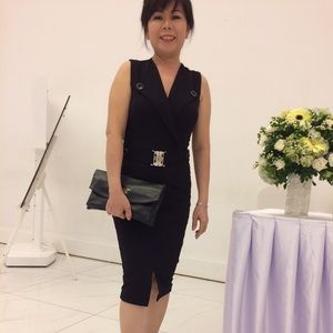 Meet your Posher, Ha